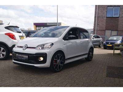Wit Gebruikt 2018 VW up! GTI Hatchback | € 14.250 (Iets duurder)