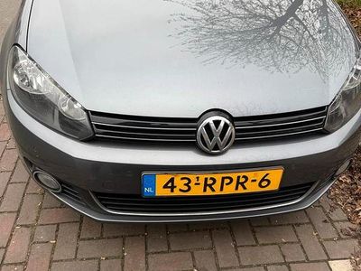Gebruikt 2011 VW Golf VI Hatchback | € 3.000 (Eerlijke prijs)