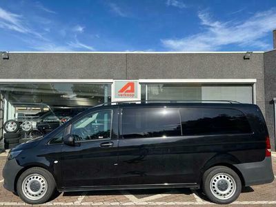 tweedehands Mercedes Vito 116 A3/L3 (38.950ex)EDITION TOURER PRO, 9G-TRONIC,