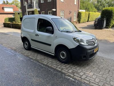 Wit Gebruikt 2018 Renault Kangoo Van | € 2.450 (Super prijs)