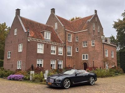 Gebruikt 2020 Bentley Continental GT Cabriolet | € 264.900