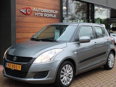 tweedehands Suzuki Swift 1.2 Comfort EASSS