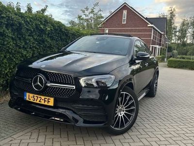 Mercedes GLE350