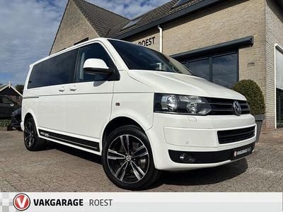 VW T5