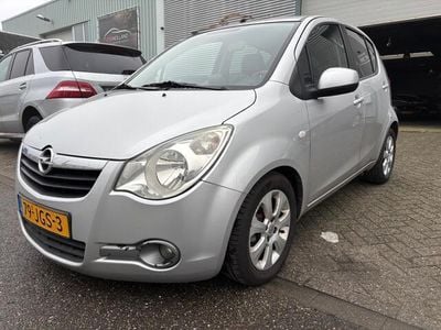 Opel Agila