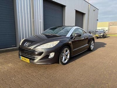 Occasion 2011 Peugeot RCZ Coupé | € 5.950 (Super prijs)