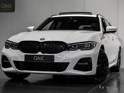 Occasion BMW 330 M Sport 291 PK (214 kW) 2021 Wit Stationwagen