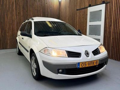 Occasion Renault Mégane II 85 PK (62 kW) 2007