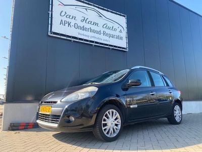 Renault Clio GrandTour