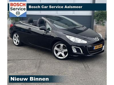 Peugeot 308 CC