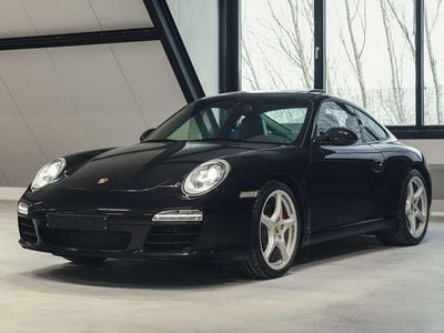 Occasion Porsche 911 Carrera S 385 PK (283 kW) 2009 Coupé
