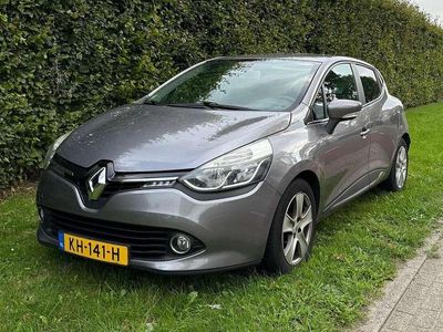 Renault Clio IV