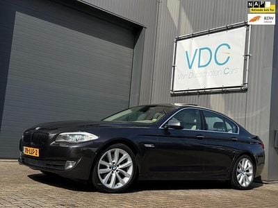 BMW 535