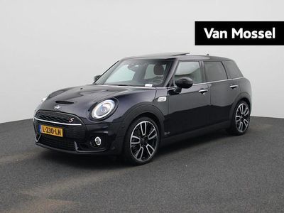 Mini Cooper Clubman