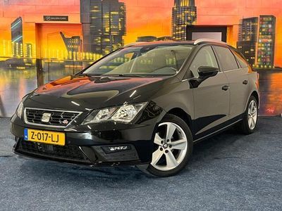 tweedehands Seat Leon ST 1.5 TSI FR Style Ultimate Edition