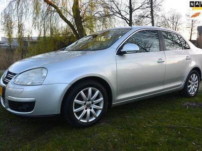 tweedehands VW Jetta 1.4 TSI Comfortline*airco*cruise*2de eigenaar