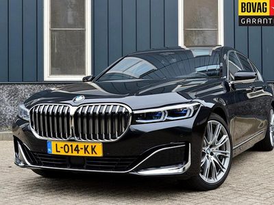 BMW 745e