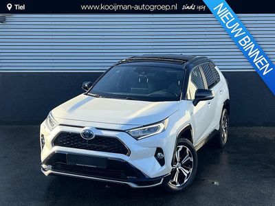 (2qj) Occasion 2020 Toyota RAV4 Hybrid Plus SUV | € 37.750 (Eerlijke prijs)