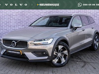 Volvo V60 CC