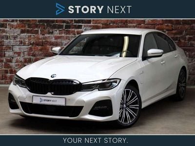 BMW 320e
