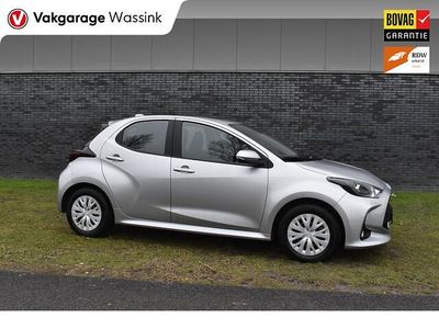 Occasion Mazda 2 116 PK (85 kW) 2023  (metallic) Hatchback