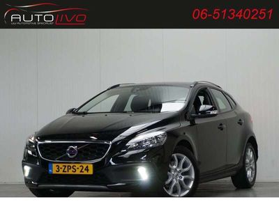 Volvo V40 CC