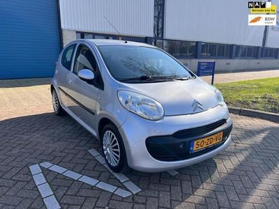 tweedehands Citroën C1 1.0-12V Ambiance