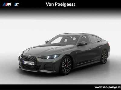 BMW 420 Gran Coupé