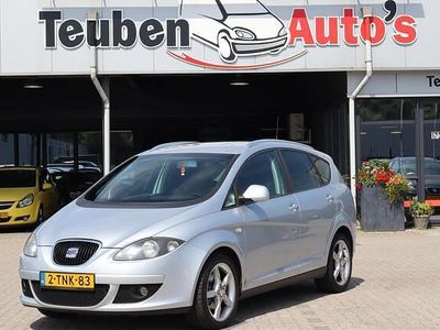 Seat Altea XL
