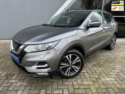 tweedehands Nissan Qashqai 1.2 N-Connecta 360 Camera / Navigatie / Stoelverwa