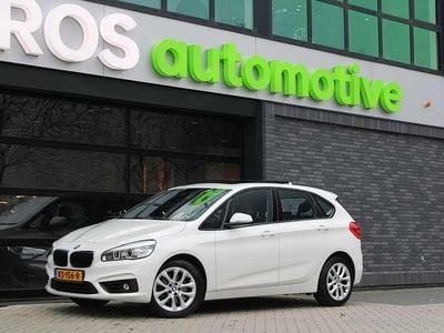 Occasion BMW 218 Active Tourer M Sport 136 PK (100 kW) 2015 Wit MPV