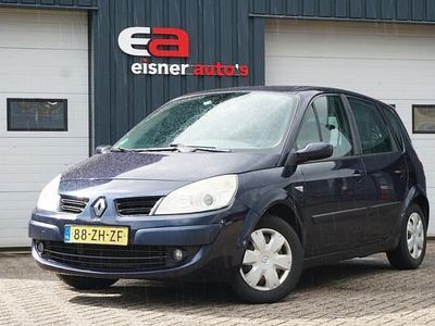 Renault Scénic II
