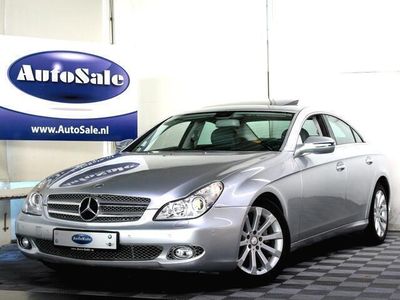 Mercedes CLS350