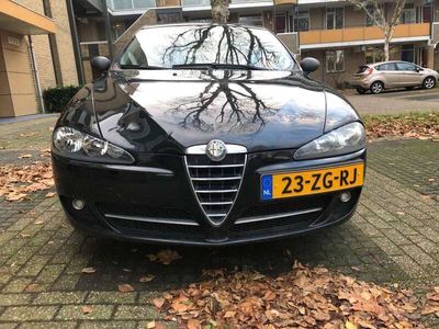 Alfa Romeo 147