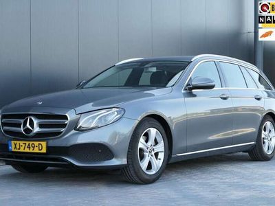 Mercedes E200