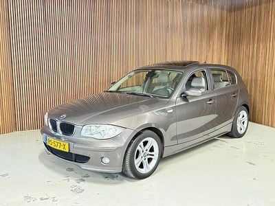 Occasion BMW 118 129 PK (94 kW) 2006 Bruin Hatchback