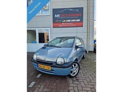 tweedehands Renault Twingo 1.2 16V Expression NETTE STAAT/AIRCO/ELEK-RAMEN