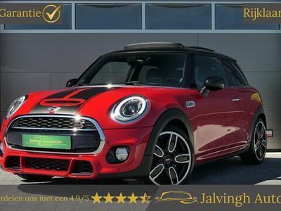 Mini John Cooper Works