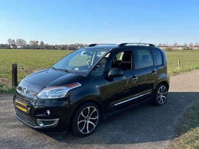 Citroën C3 Picasso