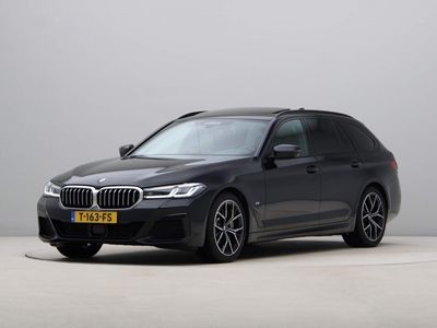 tweedehands BMW 530 5 Serie i Business Edition Plus Automaat