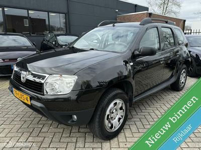 tweedehands Dacia Duster 1.6 SCe AIRCO / TREKHAAK / NAP / DB RIEM V.V.