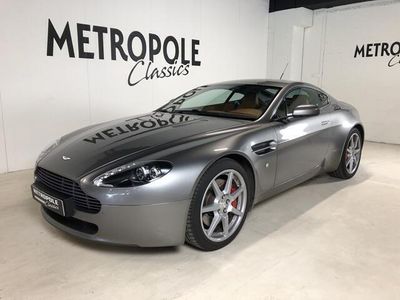 tweedehands Aston Martin V8 VANTAGEM0869