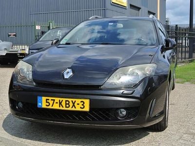 Renault Laguna III