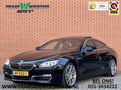 BMW 640