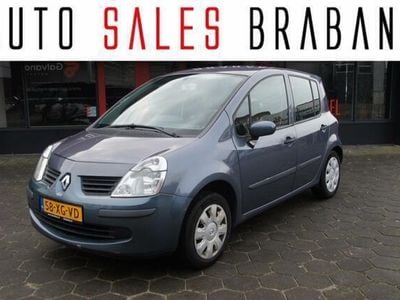 Renault Modus