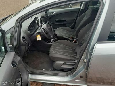 tweedehands Opel Corsa 1.4-16V