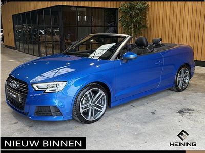 Audi A3 Cabriolet