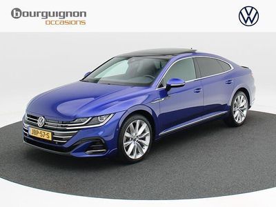 VW Arteon