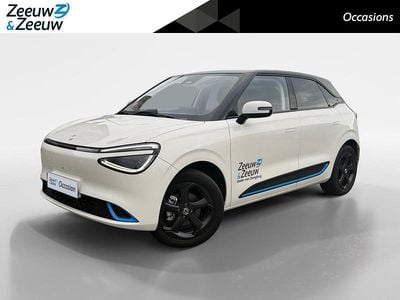 Wit Occasion 2025 DongFeng Box Hatchback | € 19.450 (Eerlijke prijs)