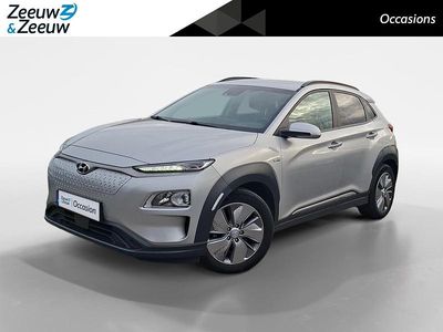 (u3s) Occasion 2020 Hyundai Kona SUV | € 18.440 (Eerlijke prijs)